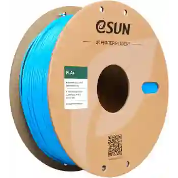 eSUN Pla+ Filament Uzay Mavi 1.75mm 1kg