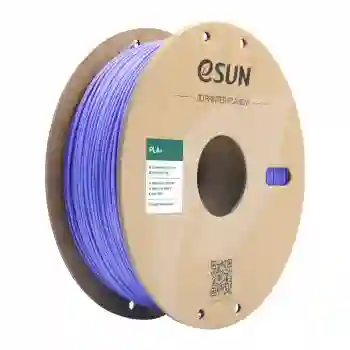 eSUN Pla+ Filament Very Peri 1.75mm 1kg