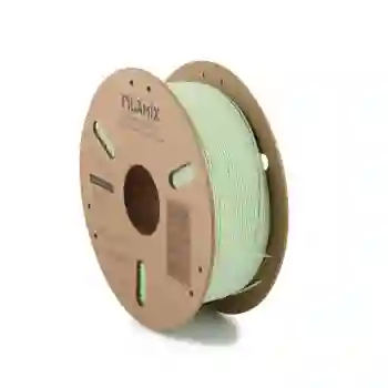 Filamix Hyper Speed Pla Filament Light Mint Green 1.75mm 1kg
