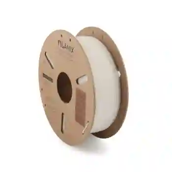 Filamix Hyper Speed Pla Filament Pearl White 1.75mm 1kg