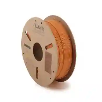 Filamix Hyper Speed Pla Filament Reddish Brown 1.75mm 1kg