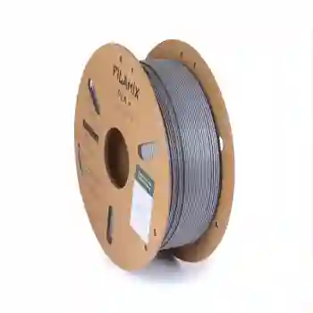 Filamix Pla Plus Filament Gri 1.75mm 1kg