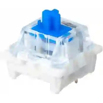 Mekanik Klavye Switch - Mavi