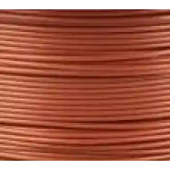 Microzey 1.75 Mm Bakır Pla Pro Hyper Speed Filament 1KG