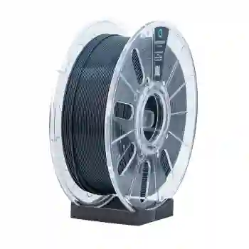 Microzey 1.75 Mm Koyu Gri Pla Pro Max Filament 1KG