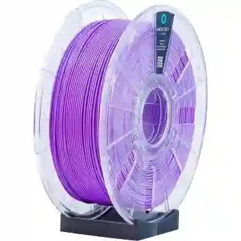 Microzey 1.75 Mm Eflatun Pla Pro Max Filament 1KG