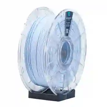 Microzey 1.75 Mm Emaye Beyaz Pla Pro Max Filament 1KG