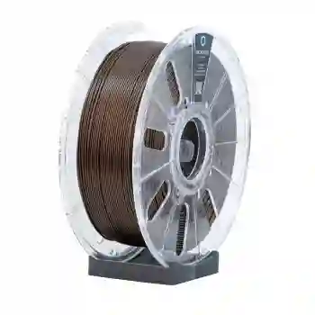 Microzey 1.75 Mm Galaksi Antik Bronz Pro Max Filament 1KG