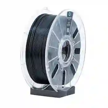 Microzey 1.75 Mm Galaksi Siyah Pla Pro Hyper Speed Filament 1KG