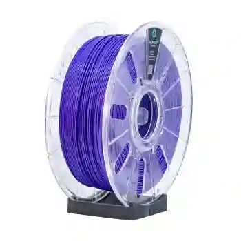 Microzey 1.75 Mm Gece Mavisi Pla Pro Hyper Speed Filament 1KG