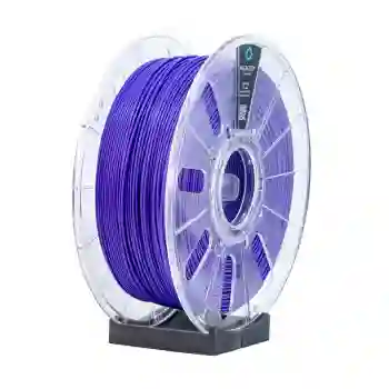 Microzey 1.75 Mm Gece Mavisi Pla Pro Max Filament 1KG