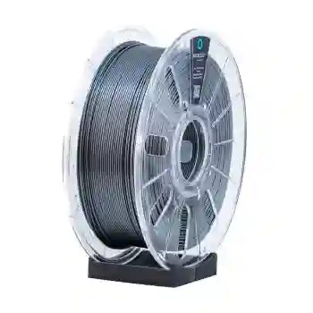 Microzey 1.75 Mm Gümüş Gri Pla Pro Hyper Speed Filament 1KG