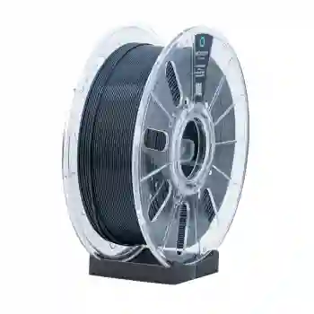 Microzey 1.75 Mm Koyu Gri Pla Pro Hyper Speed Filament 1KG