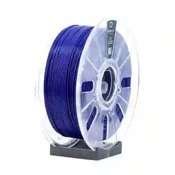 Microzey 1.75 Mm Lacivert Pla Pro Hyper Speed Filament 1KG