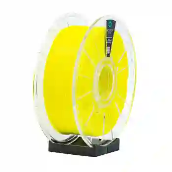 Microzey 1.75 Mm Neon Sarı Pla Pro Max Filament 1KG