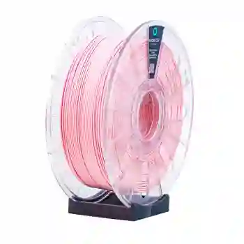 Microzey 1.75 Mm Pastel Pembe Pla Pro Hyper Speed Filament 1KG