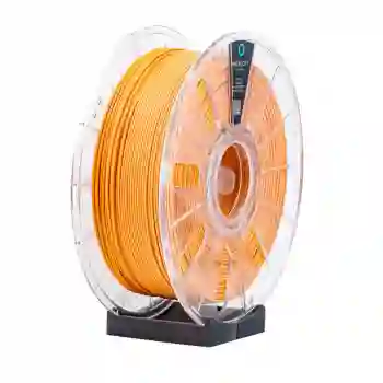 Microzey 1.75 Mm Pastel Turuncu Pla Pro Hyper Speed Filament 1KG
