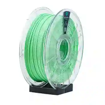 Microzey 1.75 Mm Pastel Yeşil Pro Max Filament 1KG