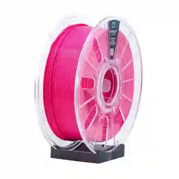 Microzey 1.75 Mm Pembe Pla Pro Hyper Speed Filament 1KG