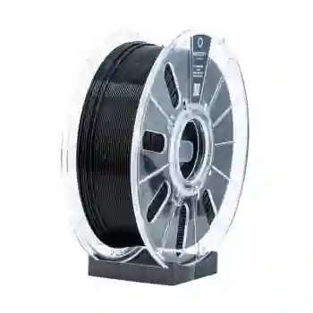 Microzey 1.75 Mm Siyah Pla Pro Hyper Speed Filament 1KG