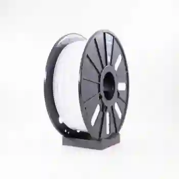 Microzey Beyaz Petg Filament 1Kg