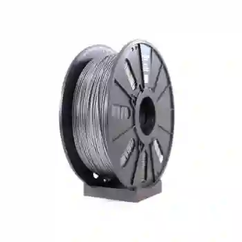 Microzey Filament ABS Pro Gri - 1kg