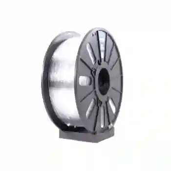 Microzey Filament ABS Pro Naturel - 1kg