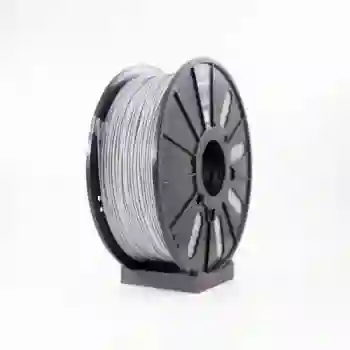 Microzey Filament ASA Gri - 1kg