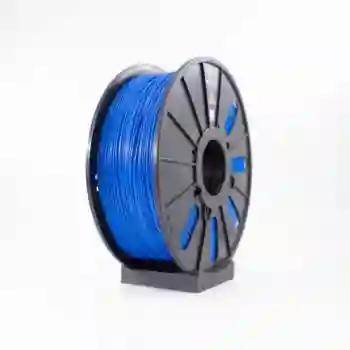 Microzey Filament ASA Mavi - 1kg