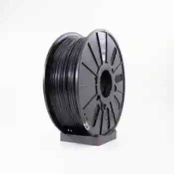 Microzey Filament ASA Siyah - 1kg