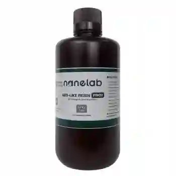 Nanelab ABS-Like Pro2 Reçine - Gri - 1 Kg