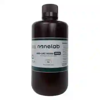 Nanelab ABS-Like Pro2 Reçine - Şeffaf - 1 Kg
