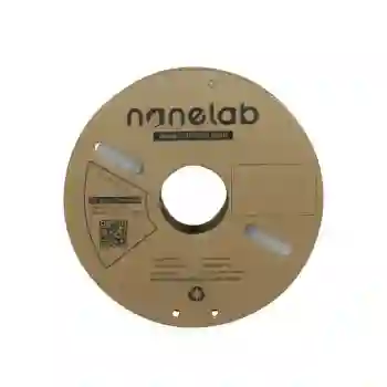 Nanelab Şeffaf TPU (Esnek) Filament - 1 Kg - 1.75mm