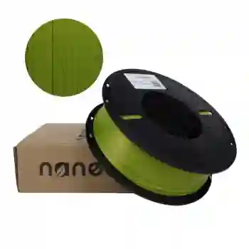 Nanelab Twinkling Altın Simli PLA Filament - 1.75mm - 1Kg