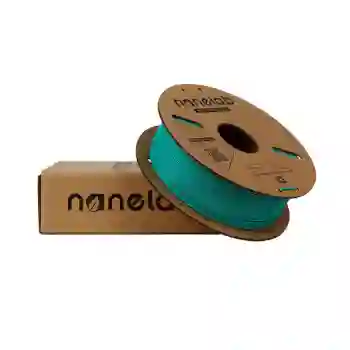 Nanelab Yeşil TPU (Esnek) Filament - 1 Kg - 1.75mm