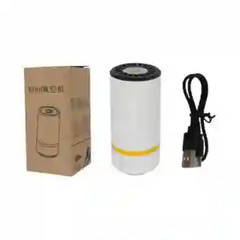 Şarjlı Filament Vakum Pompası