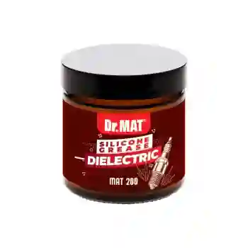 Silikon Gres MAT 200 100 GR