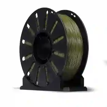Solvix PLA/PHA Filament Haki Yeşil 1.75mm 1kg