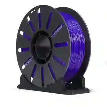 Solvix PLA/PHA Filament Lacivert 1.75mm 1kg