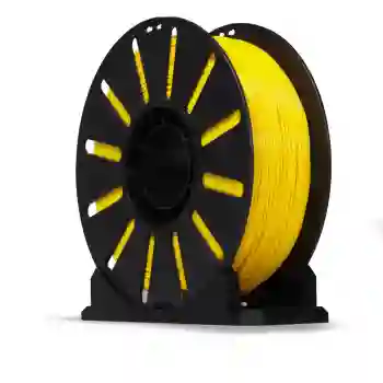 Solvix PLA/PHA Filament Sarı 1.75mm 1kg