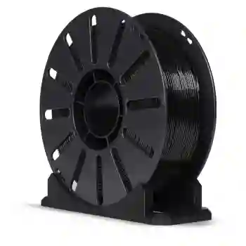 Solvix PLA/PHA Filament Siyah 1.75mm 1kg