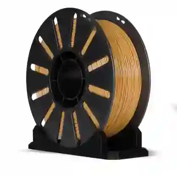 Solvix PLA/PHA Filament Sütlü Kahve 1.75mm 1kg