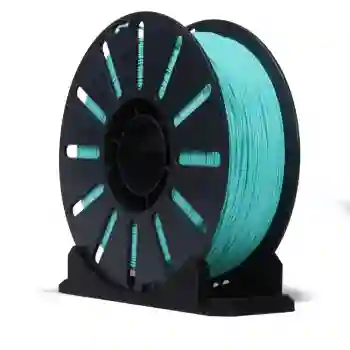 Solvix PLA/PHA Filament Turkuaz 1.75mm 1kg
