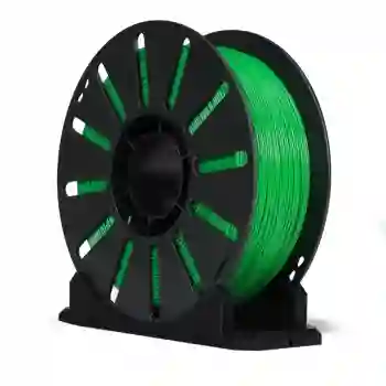 Solvix PLA/PHA Filament Yeşil 1.75mm 1kg