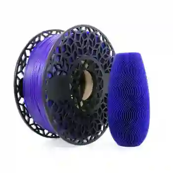 Uzy Basic PLA Galaxy Mor 1Kg