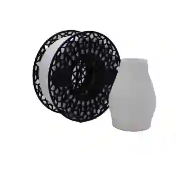 Uzy Basic PLA Signal White 1Kg