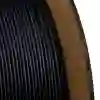 Nanelab PETG-CF (Carbon Fiber) Siyah Filament - 1 Kg