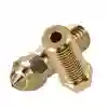 0.2mm Elegoo Neptun 4-4 Pro Pirinç Nozzle