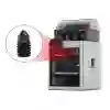 0.4mm Bambu Lab X1-P1P Sert Çelik Nozzle