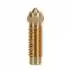 0.4mm Elegoo Neptune 4 Plus / 4 Max Pirinç Nozzle